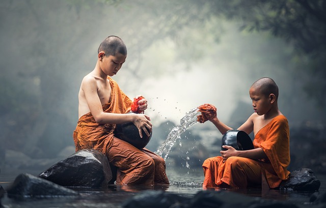 Cómo saber si está viviendo un despertar espiritual